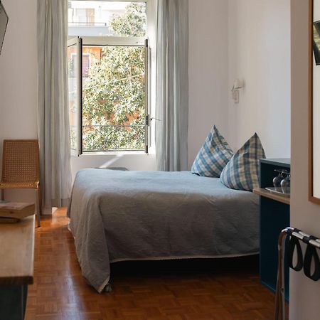 Residenza I Rioni Guesthouse Rome Bagian luar foto
