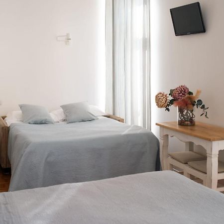 Residenza I Rioni Guesthouse Rome Bagian luar foto