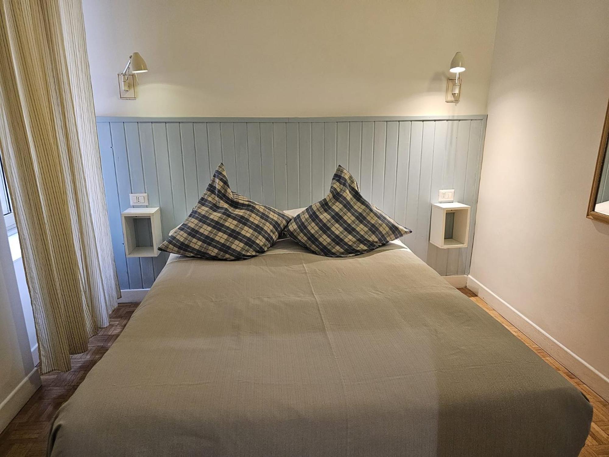 Residenza I Rioni Guesthouse Rome Bagian luar foto