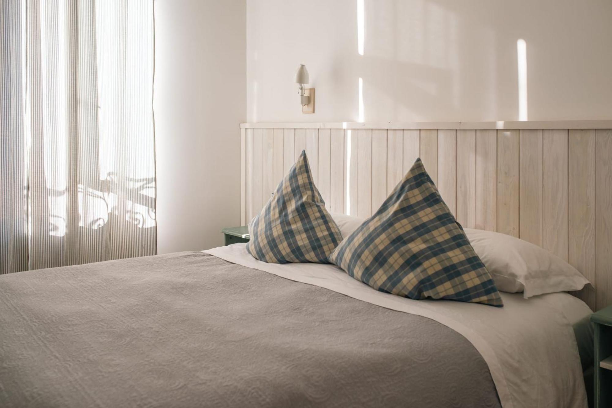 Residenza I Rioni Guesthouse Rome Bagian luar foto