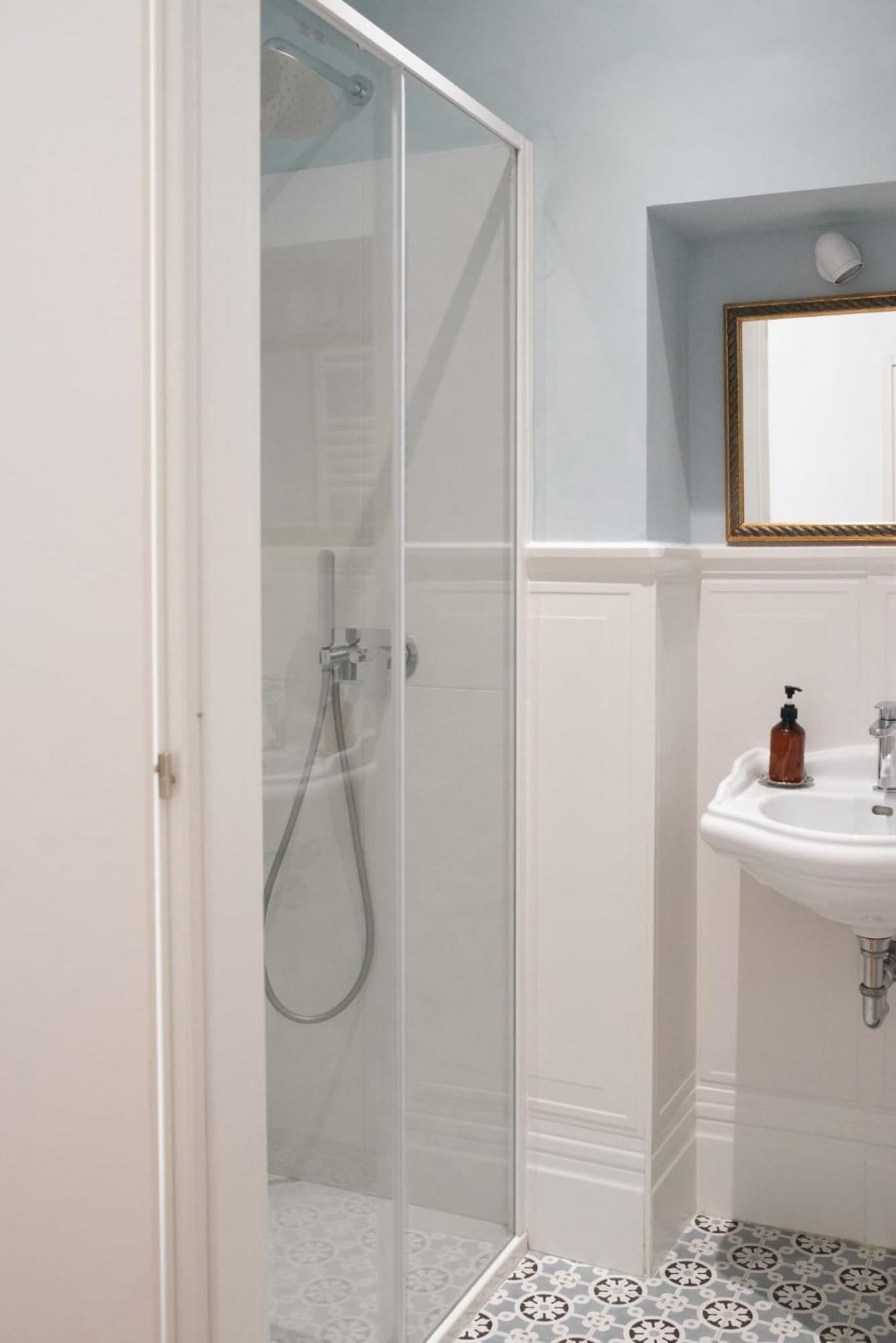 Residenza I Rioni Guesthouse Rome Bagian luar foto