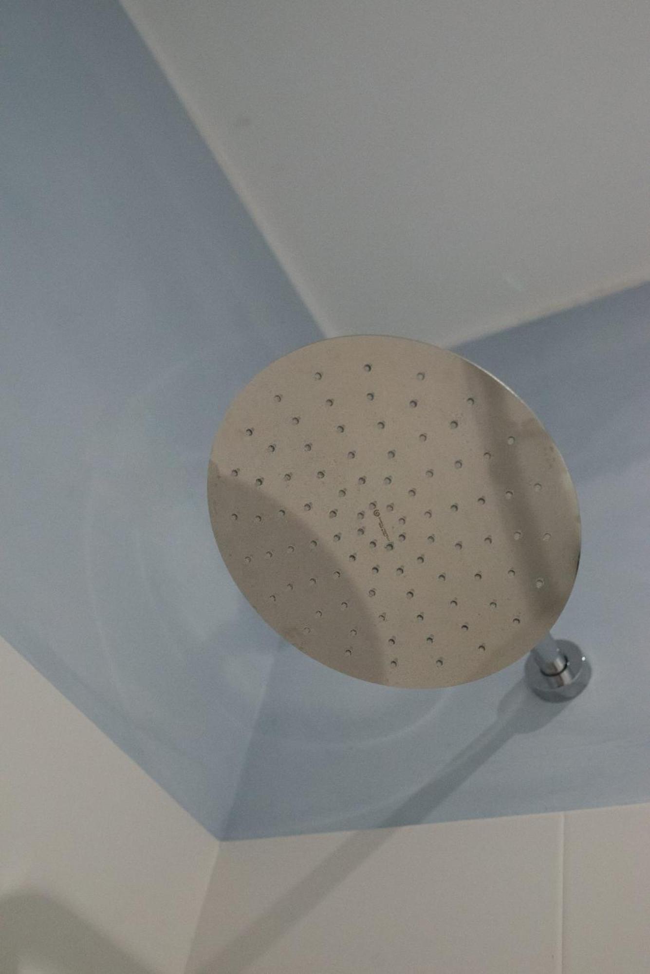 Residenza I Rioni Guesthouse Rome Bagian luar foto