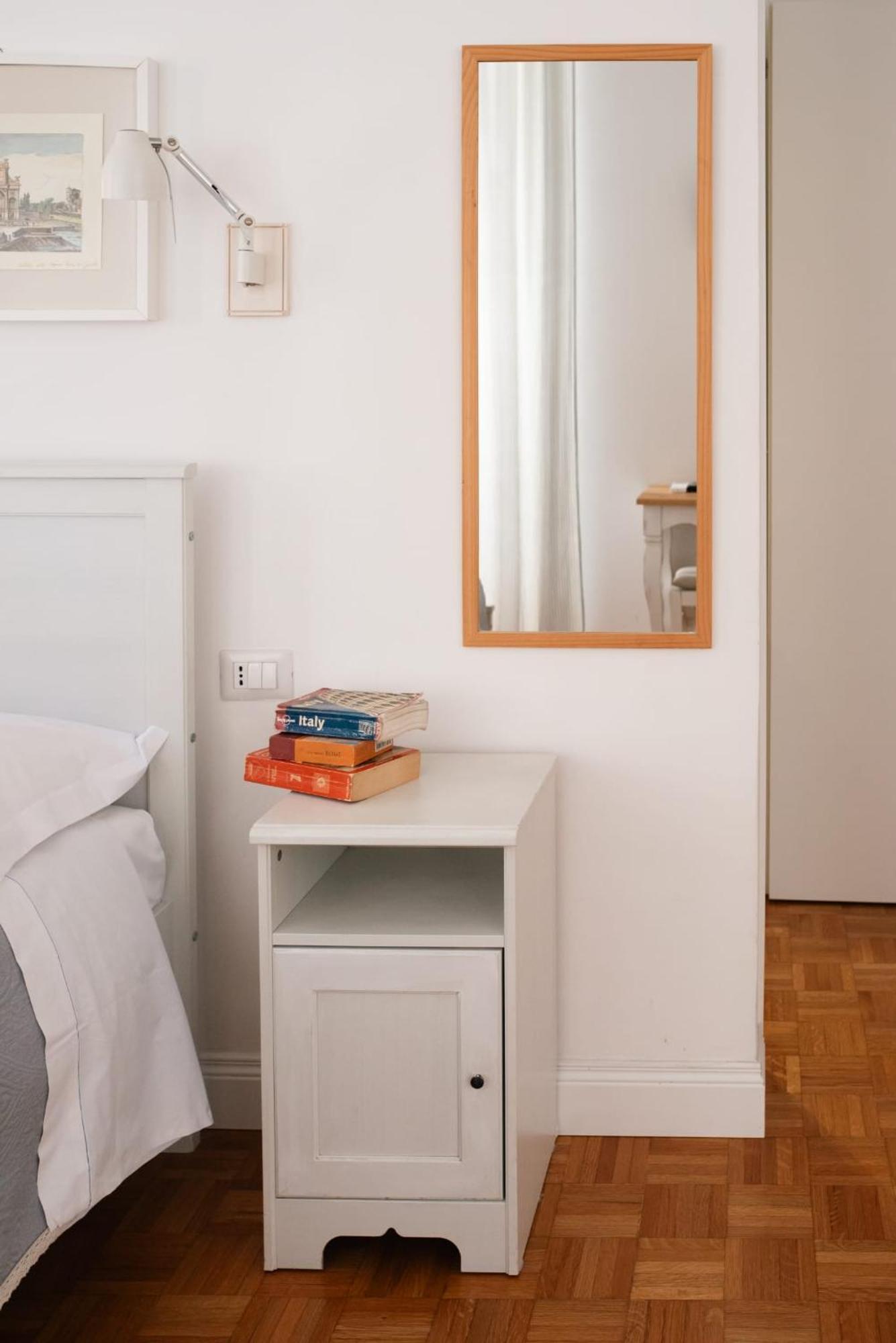 Residenza I Rioni Guesthouse Rome Bagian luar foto