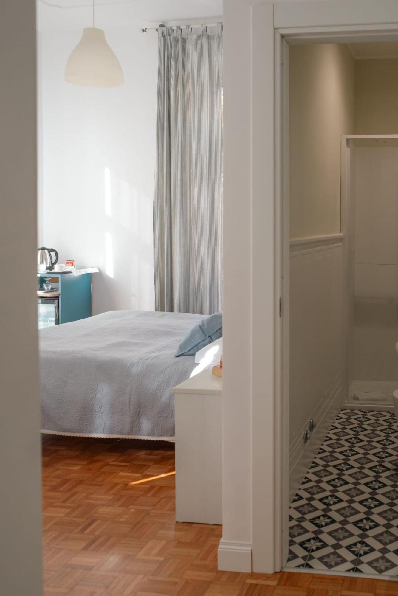 Residenza I Rioni Guesthouse Rome Bagian luar foto