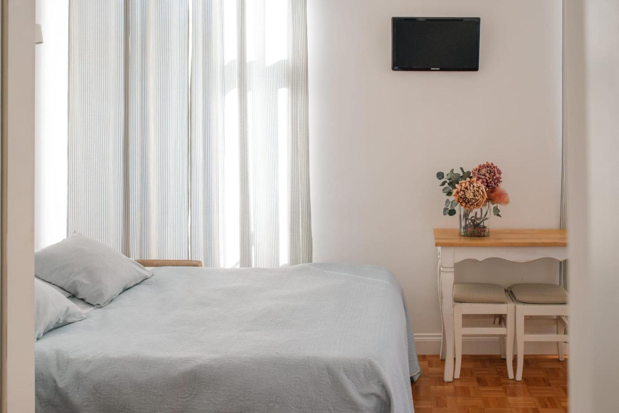 Residenza I Rioni Guesthouse Rome Bagian luar foto