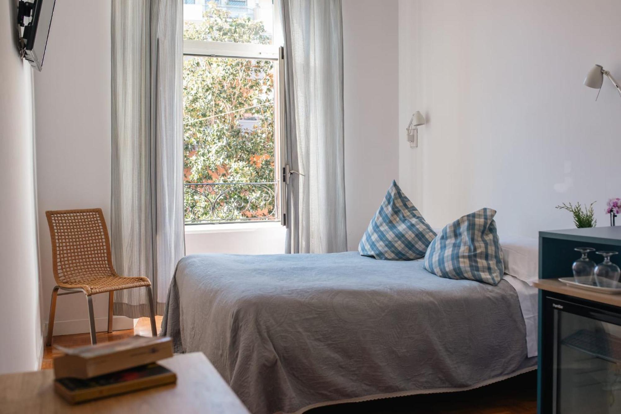 Residenza I Rioni Guesthouse Rome Bagian luar foto