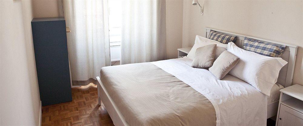 Residenza I Rioni Guesthouse Rome Bagian luar foto